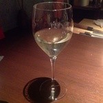 龢 - H25.01　グラスワイン