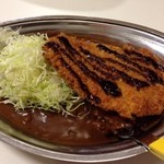 カレーのチャンピオン　 - 