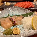 水たき いろは 北新地店 - 