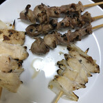 Yakitori Fumi - 