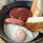 るるかふぇ - 美味しそうです➰(o^∀^o)