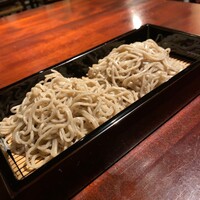 蕎麦懐石 無庵 - 
