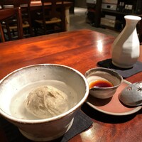 蕎麦懐石 無庵 - 