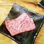 Tachigui Yakiniku Jiroumaru - 友三角