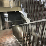 ハンバーグと釜焚きご飯 銀米衛 - 