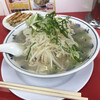 ラーメン福 黄金店