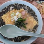 ラーメンショップ 椿 - 