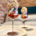 THE base ASAKAYAMA CAFE DINING - 