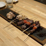 Sumibi Yakitori Tsugumi - 