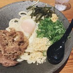 Sanuki No Otoko Udon - 