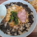 ラーメンショップ 椿 - 