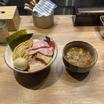 自家製麺 つきよみ - 