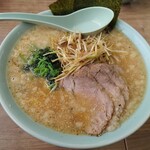 ラーメンショップ 椿 - 