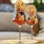 THE base ASAKAYAMA CAFE DINING - 