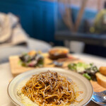 THE base ASAKAYAMA CAFE DINING - 