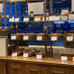 パティスリー・パリセヴェイユ - 