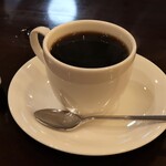 珈琲大使館 - 大使館ブレンド　500円