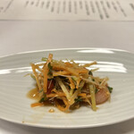 門前宿 和空 法隆寺 - 