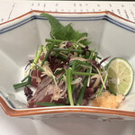 門前宿 和空 法隆寺 - 