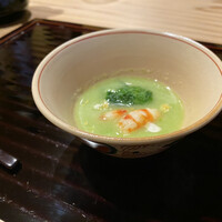 浪速割烹 昇 - 