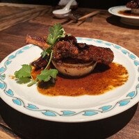 膳處漢ぽっちり - 