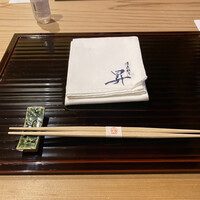 浪速割烹 昇 - 