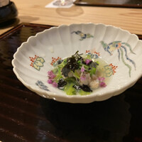 浪速割烹 昇 - 