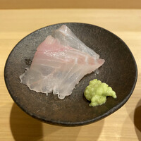 鮨いわもと - 