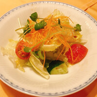 ステーキハウス キッチンリボン - 