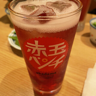 酒場劇場 せんべろロケット 駅東製作所_1