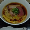 麺社 あし鷹