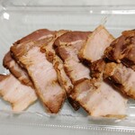 らーめん め組 - 少しだけレンチンするとジュンジュワー♡♡♡