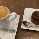 パティスリー・パリセヴェイユ - 