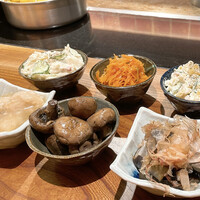 菜月 Tabenasse - 