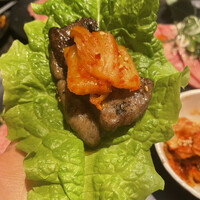 食べ飲み放題 焼肉ダイニングちからや 名駅店 - 