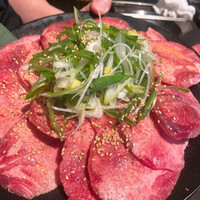食べ飲み放題 焼肉ダイニングちからや 名駅店 - 