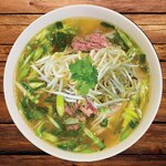 PHO LY QUOC SU - 