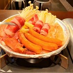 PHO LY QUOC SU - 