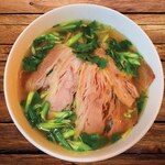 PHO LY QUOC SU - 