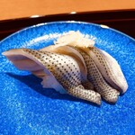 小松 弥助 - コハダ