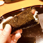 小松 弥助 - うなきゅう手巻き