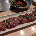 炭火焼 ゆうじ - 