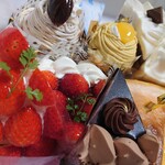 不二家 - 料理写真: