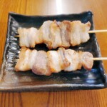 Yakitori Toriichi - 限定メニュー