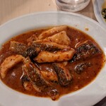 炭火焼 ゆうじ - 