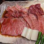 炭火焼 ゆうじ - 