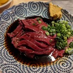 炭火焼 ゆうじ - 