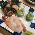 Tsukinoya Zushi - 