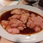 炭火焼 ゆうじ - 