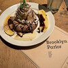 ブルックリンパーラー